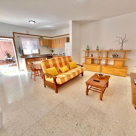 Baru Appartement La Laguna  Buitenkant foto