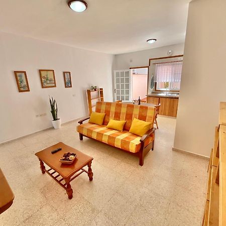 Baru Appartement La Laguna  Buitenkant foto