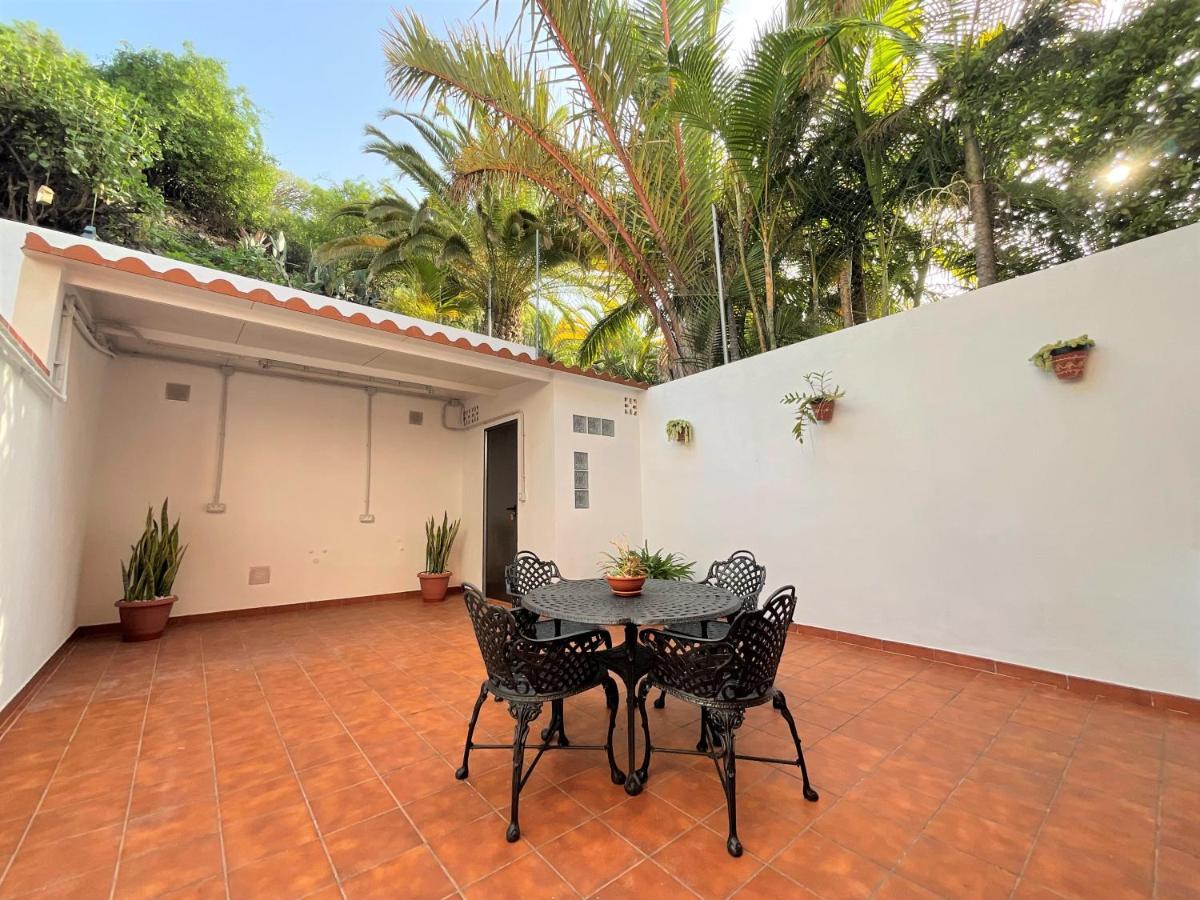 Baru Appartement La Laguna  Buitenkant foto