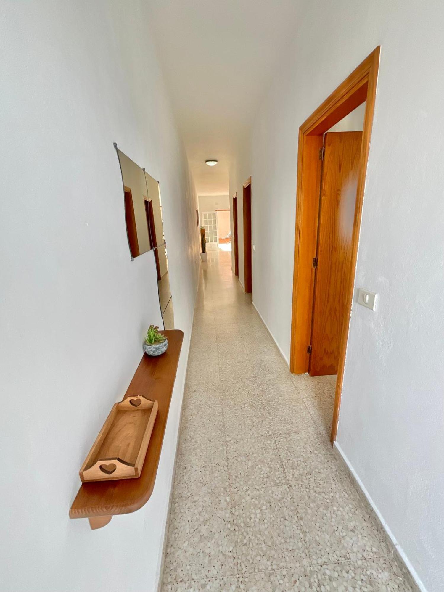 Baru Appartement La Laguna  Buitenkant foto