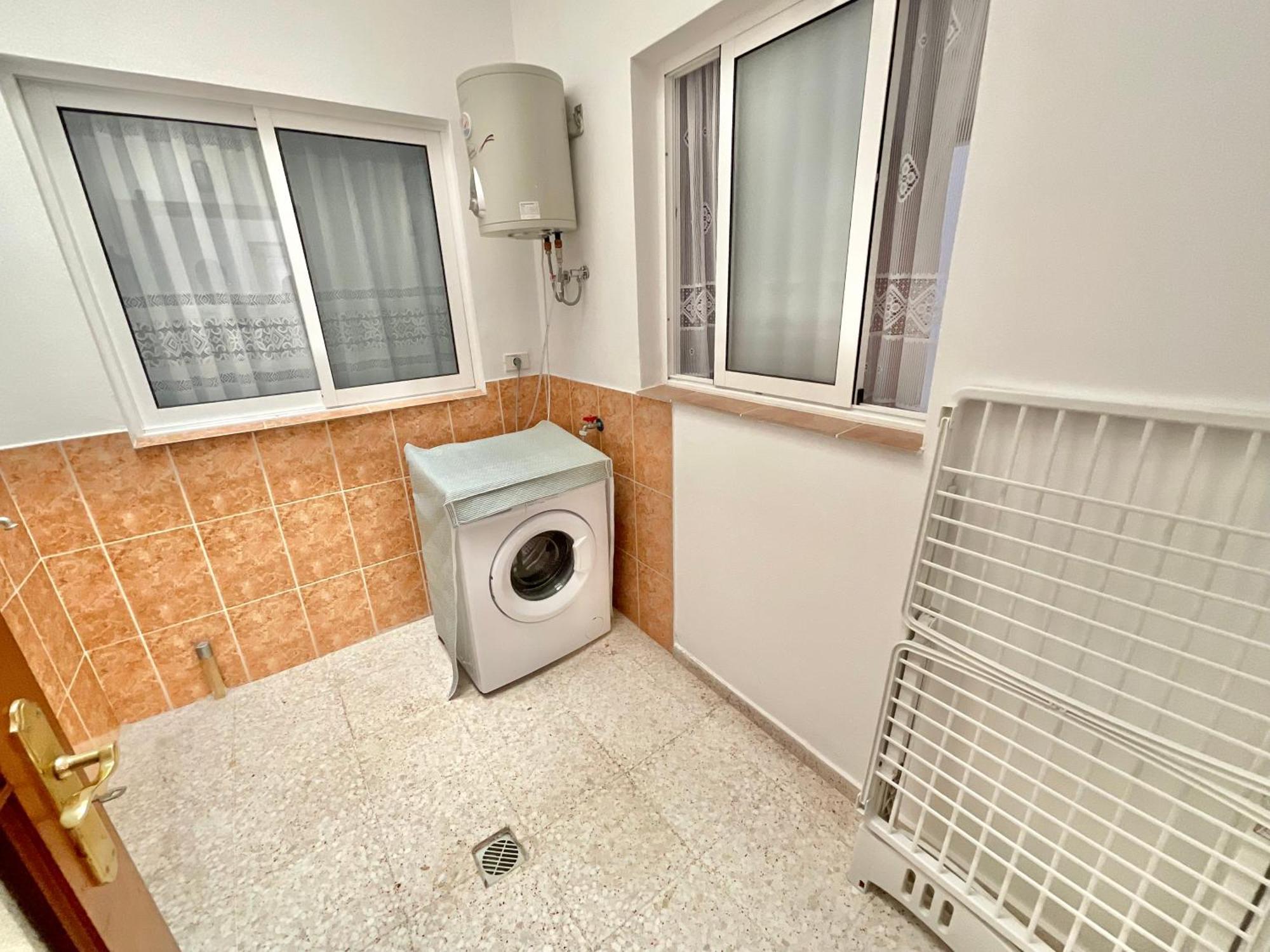 Baru Appartement La Laguna  Buitenkant foto