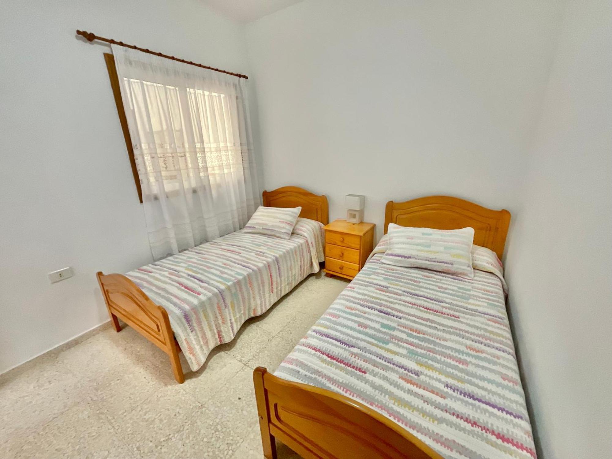 Baru Appartement La Laguna  Buitenkant foto