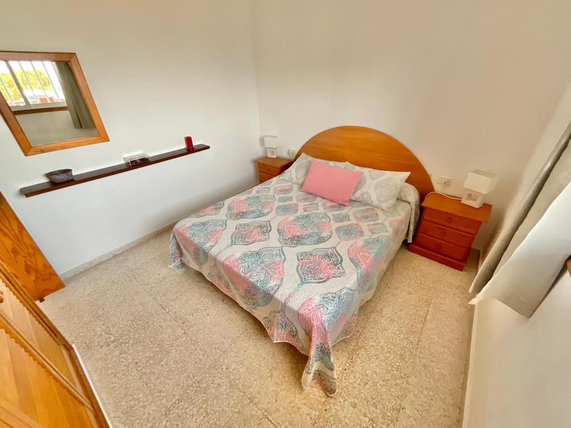 Baru Appartement La Laguna  Buitenkant foto