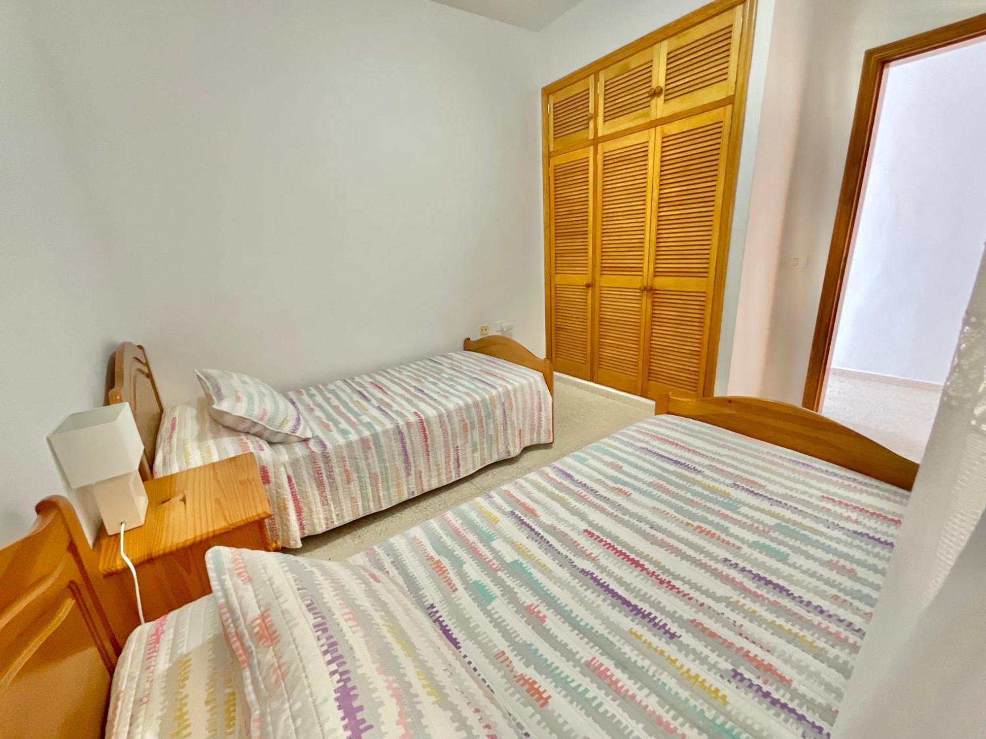 Baru Appartement La Laguna  Buitenkant foto