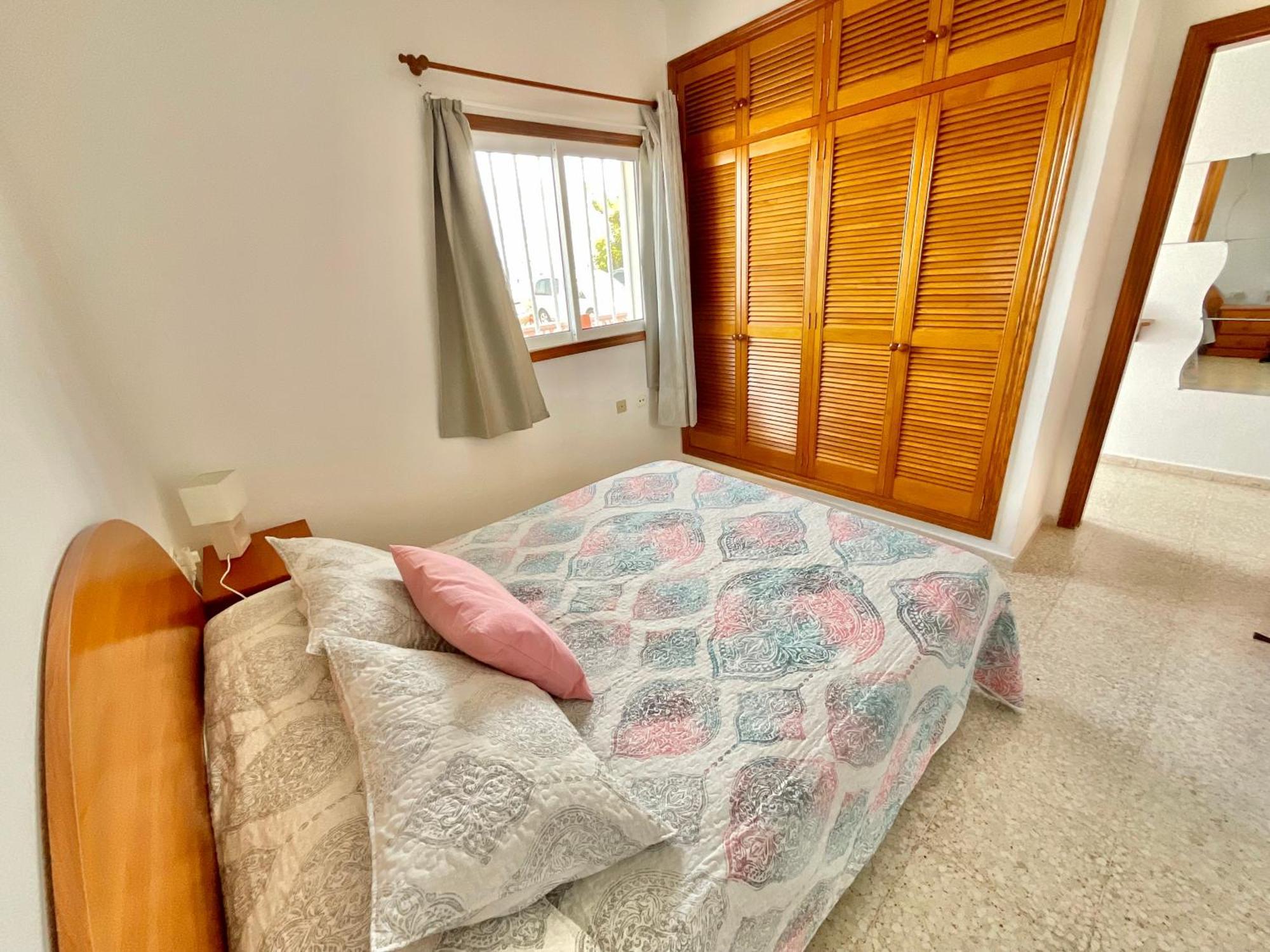 Baru Appartement La Laguna  Buitenkant foto